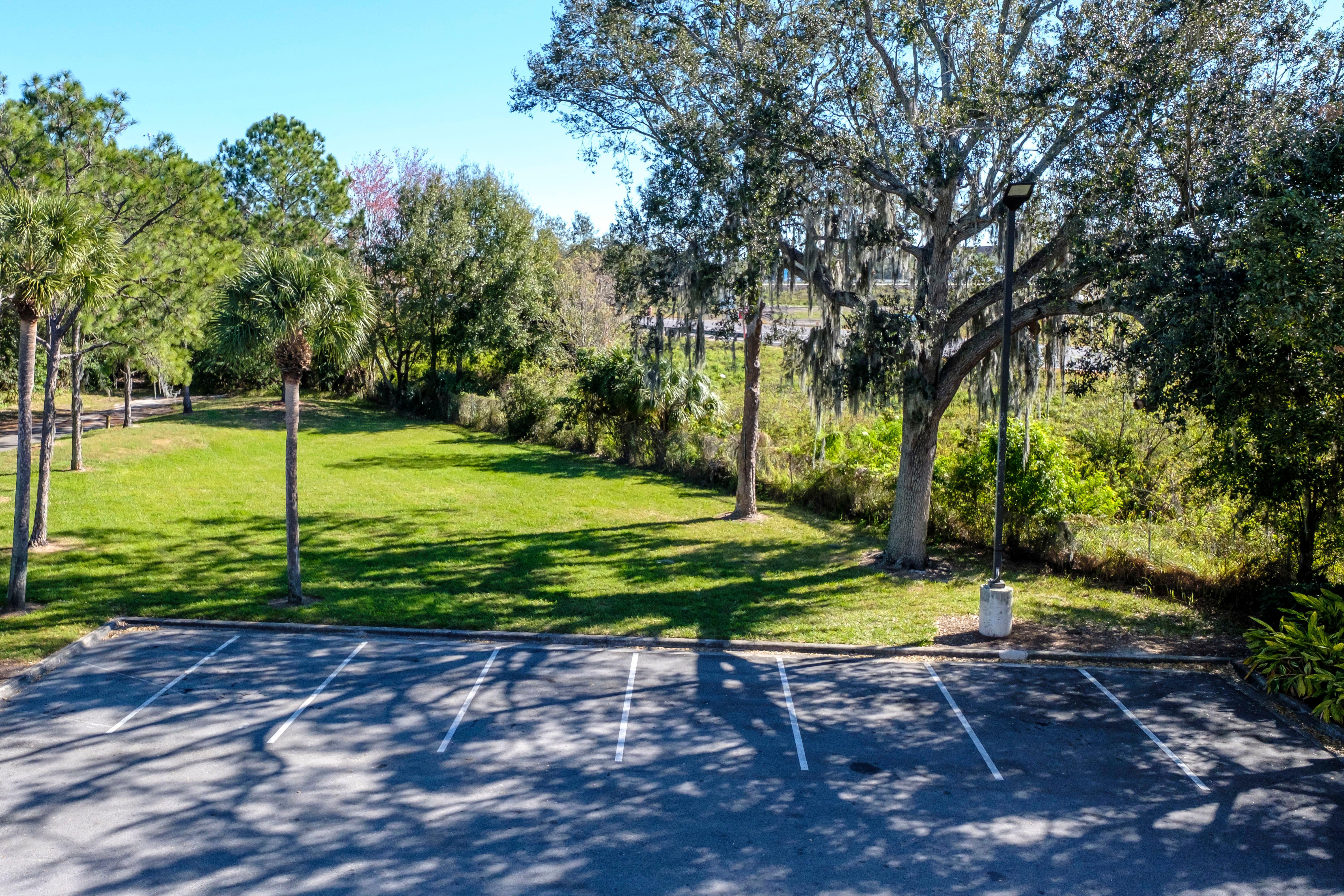 Red Roof Inn Tampa - Brandon מראה חיצוני תמונה